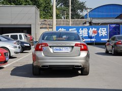 2014款 T5 2.0T 自动 智雅版