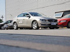 2014款 T5 2.0T 自动 智雅版