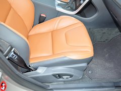 2014款 T5 2.0T 自动 智雅版