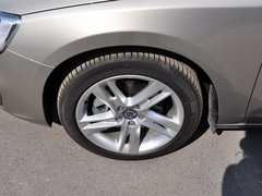 2014款 T5 2.0T 自动 智雅版