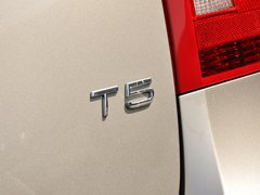 2014款 T5 2.0T 自动 智雅版
