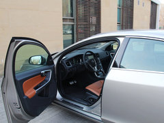 2014款 T5 2.0T 自动 智雅版