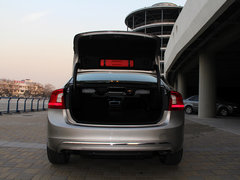2014款 T5 2.0T 自动 智雅版