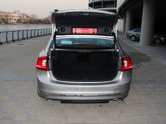 2014款 T5 2.0T 自动 智雅版