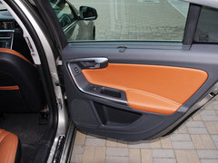 2014款 T5 2.0T 自动 智雅版