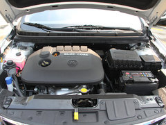 2013款 1.6L 自动 致酷型