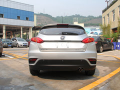 2013款 1.6L 自动 致酷型