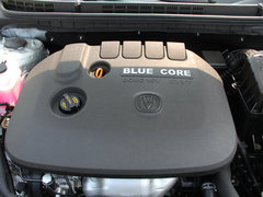 2013款 1.6L 自动 致酷型