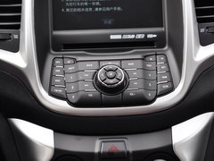 2013款 1.5T 自动 炫酷型