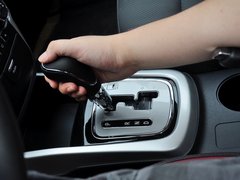 2013款 1.5T 自动 炫酷型