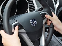 2013款 1.5T 自动 炫酷型