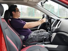2013款 1.5T 自动 炫酷型