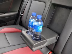 2013款 1.5T 自动 炫酷型