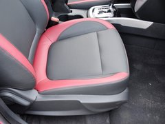 2013款 1.5T 自动 炫酷型