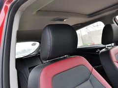 2013款 1.5T 自动 炫酷型
