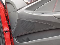 2013款 1.5T 自动 炫酷型