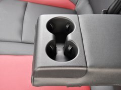 2013款 1.5T 自动 炫酷型