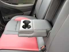 2013款 1.5T 自动 炫酷型