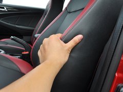 2013款 1.5T 自动 炫酷型