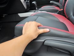 2013款 1.5T 自动 炫酷型