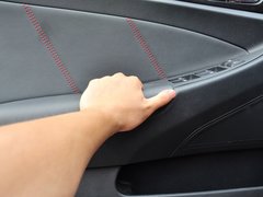 2013款 1.5T 自动 炫酷型