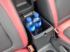 2013款 1.5T 自动 炫酷型