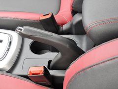2013款 1.5T 自动 炫酷型