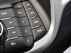 2013款 1.5T 自动 炫酷型