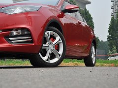 2013款 1.5T 自动 炫酷型