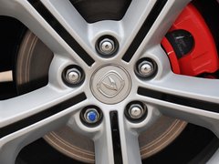 2013款 1.5T 自动 炫酷型