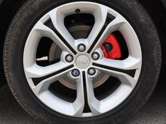 2013款 1.5T 自动 炫酷型