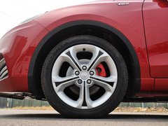 2013款 1.5T 自动 炫酷型
