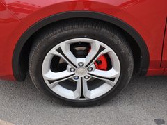 2013款 1.5T 自动 炫酷型