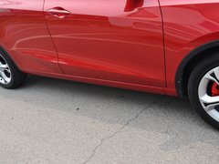 2013款 1.5T 自动 炫酷型