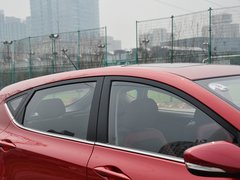2013款 1.5T 自动 炫酷型
