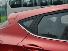2013款 1.5T 自动 炫酷型