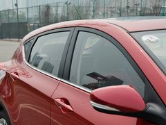 2013款 1.5T 自动 炫酷型