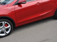 2013款 1.5T 自动 炫酷型
