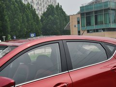 2013款 1.5T 自动 炫酷型