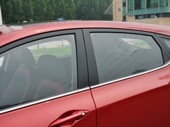 2013款 1.5T 自动 炫酷型