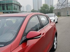 2013款 1.5T 自动 炫酷型