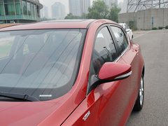 2013款 1.5T 自动 炫酷型