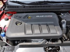 2013款 1.5T 自动 炫酷型