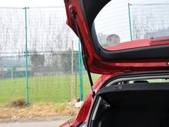2013款 1.5T 自动 炫酷型