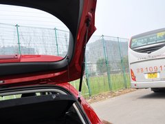 2013款 1.5T 自动 炫酷型