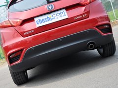 2013款 1.5T 自动 炫酷型