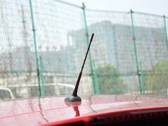 2013款 1.5T 自动 炫酷型