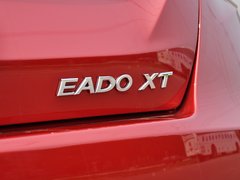 2013款 1.5T 自动 炫酷型