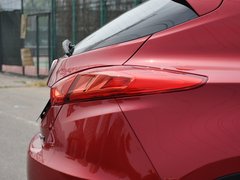 2013款 1.5T 自动 炫酷型