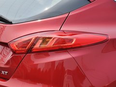 2013款 1.5T 自动 炫酷型